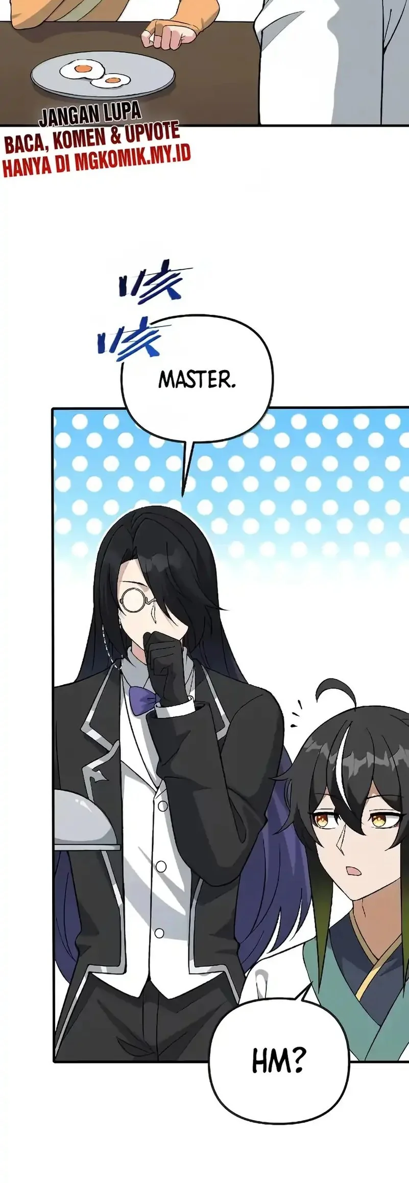 The Heavenly Path Is Not Stupid Chapter 151 Gambar 27