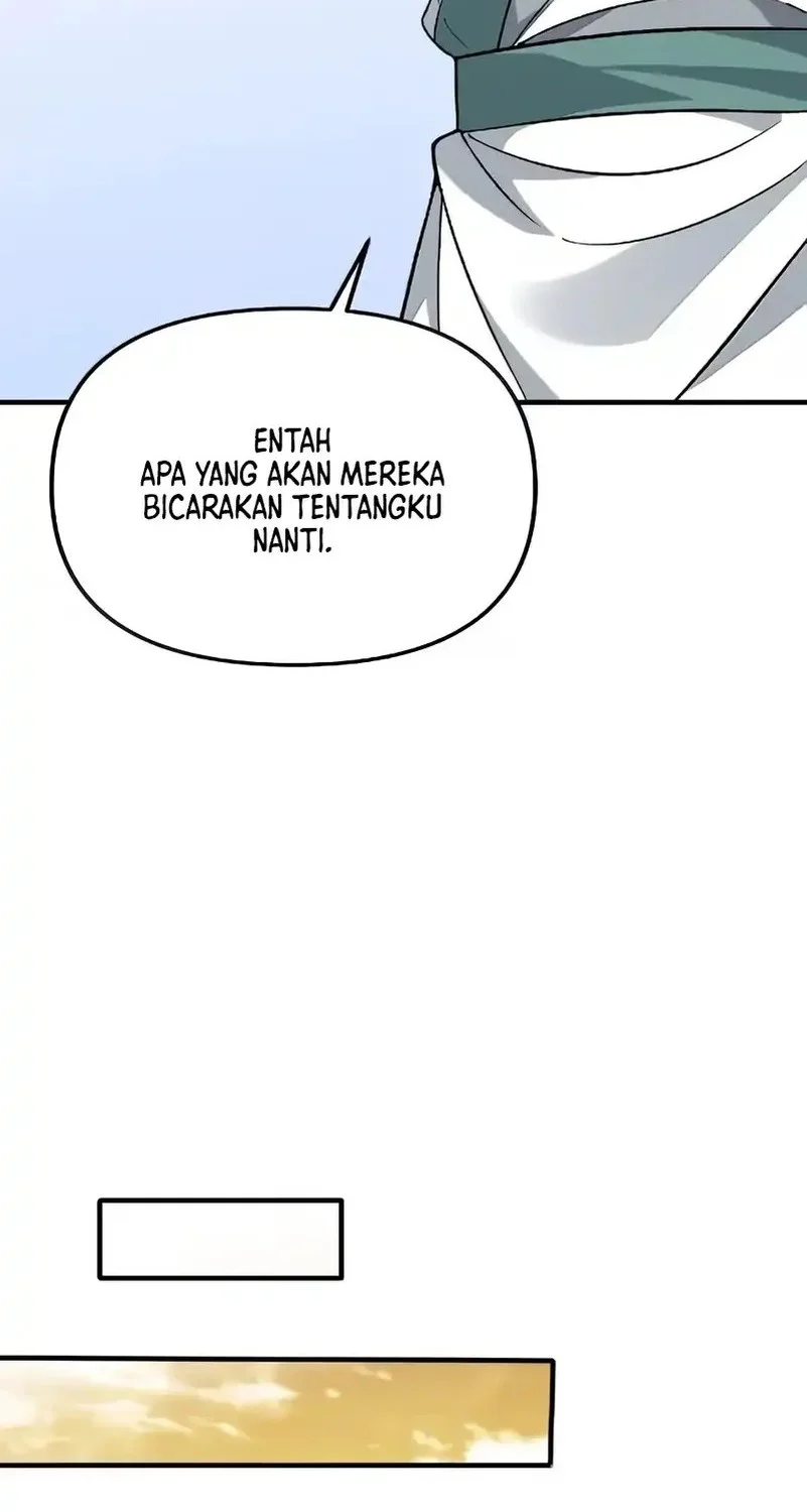 The Heavenly Path Is Not Stupid Chapter 151 Gambar 24