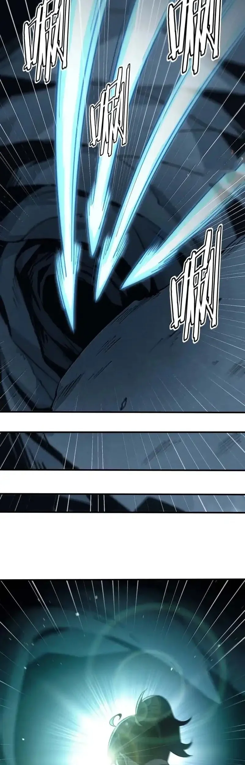 The Heavenly Path Is Not Stupid Chapter 153 Gambar 39