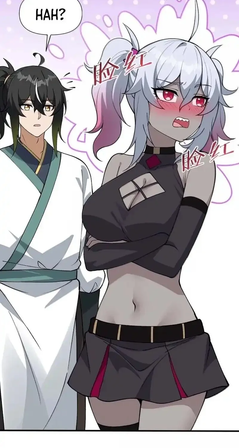 The Heavenly Path Is Not Stupid Chapter 153 Gambar 4