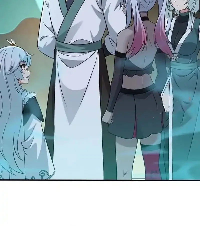 The Heavenly Path Is Not Stupid Chapter 153 Gambar 28