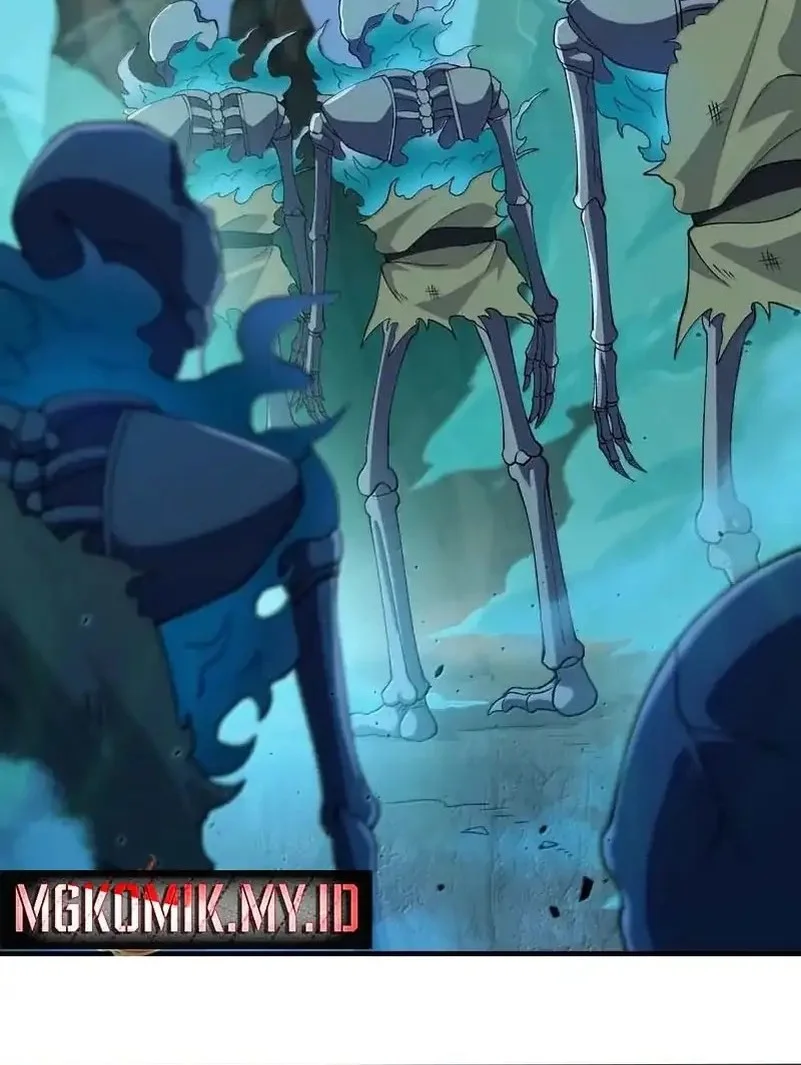 The Heavenly Path Is Not Stupid Chapter 153 Gambar 16