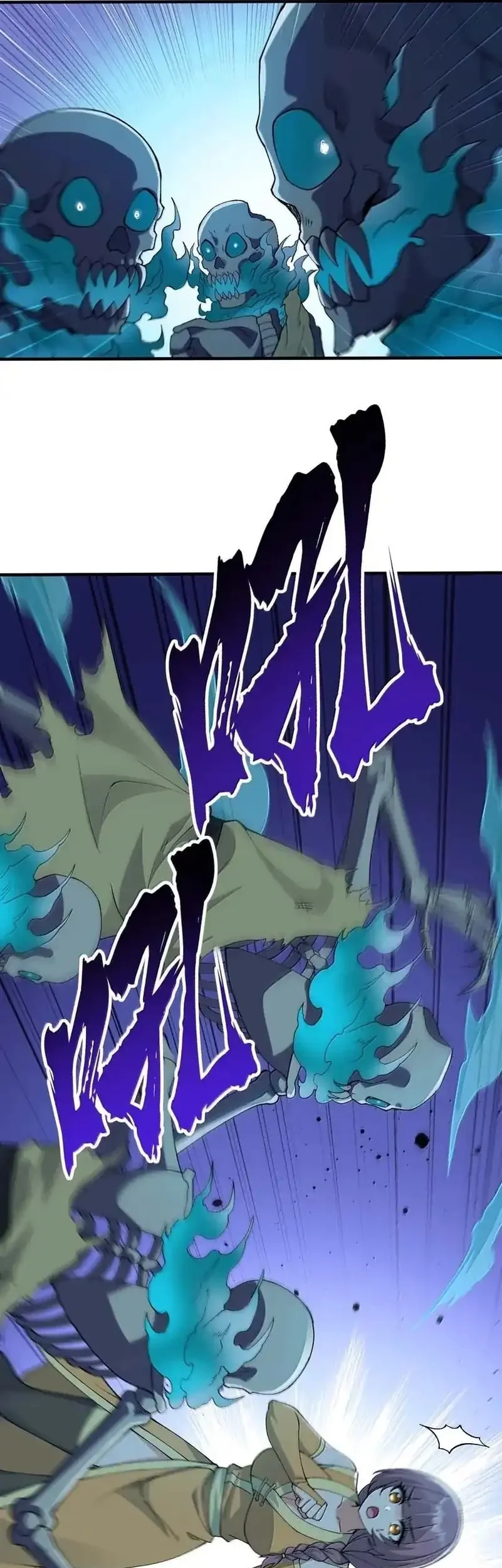 The Heavenly Path Is Not Stupid Chapter 153 Gambar 17