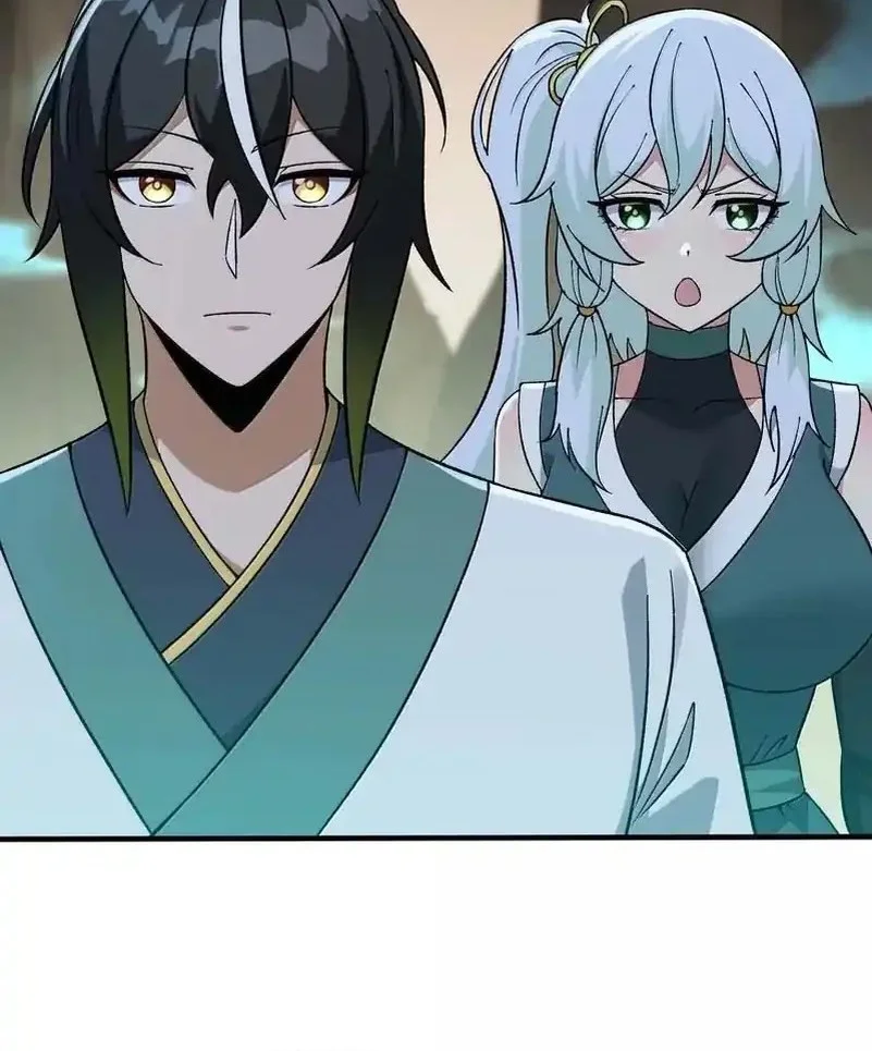 The Heavenly Path Is Not Stupid Chapter 153 Gambar 20