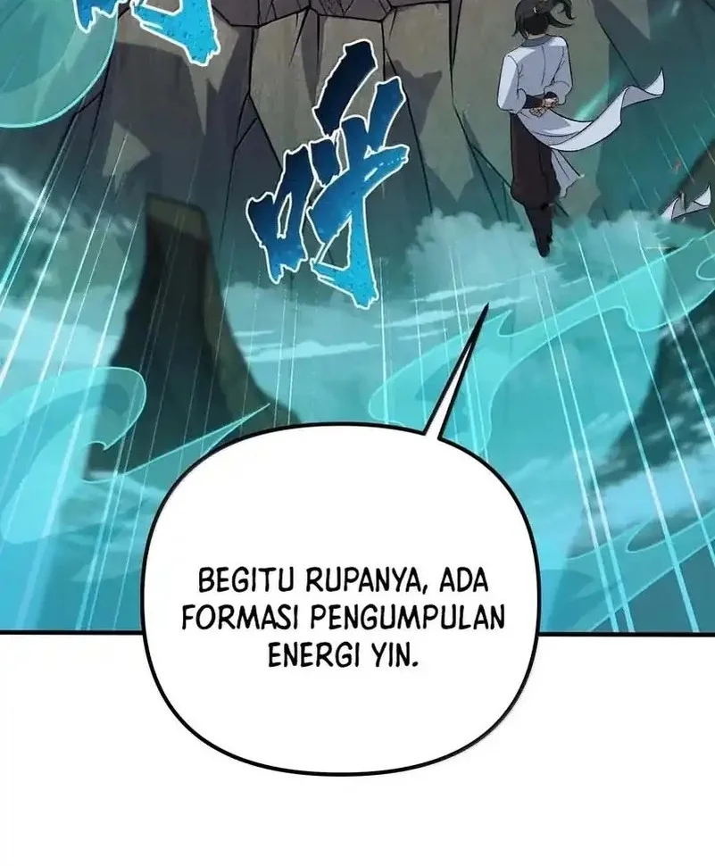 The Heavenly Path Is Not Stupid Chapter 153 Gambar 24