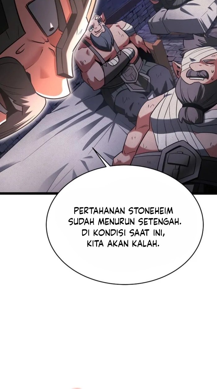 The Hero Became The Duke’s Eldest Son Chapter 66 Gambar 12