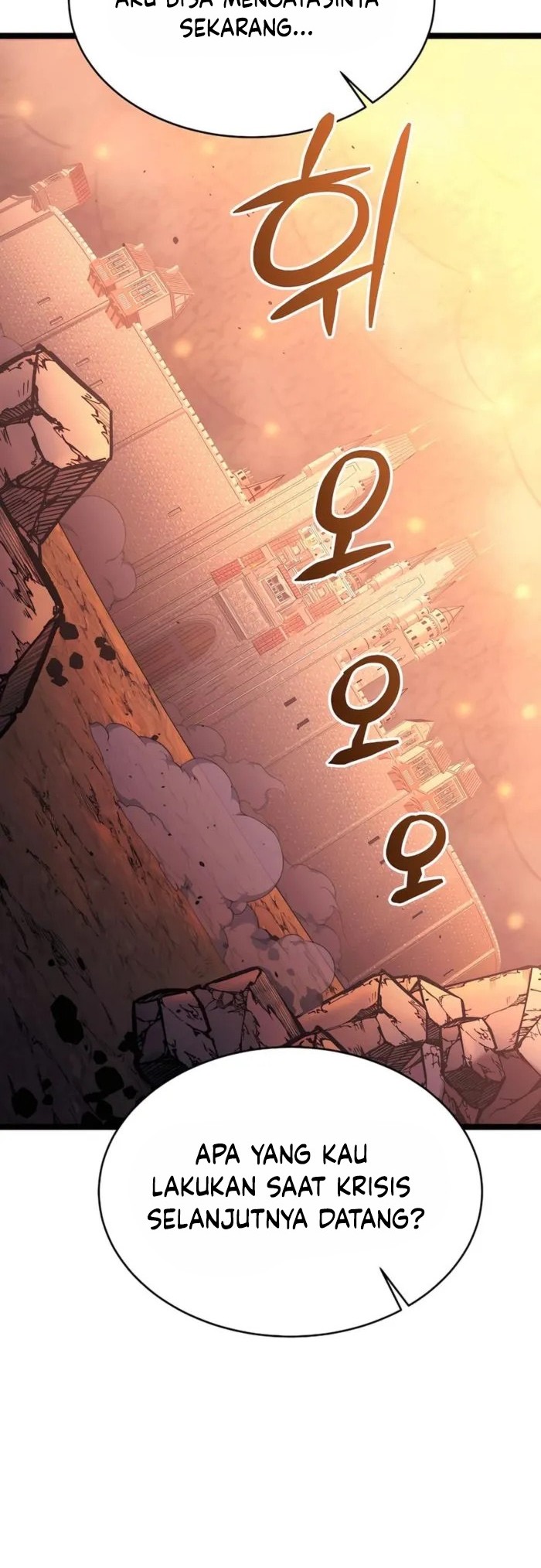 The Hero Became The Duke’s Eldest Son Chapter 66 Gambar 40