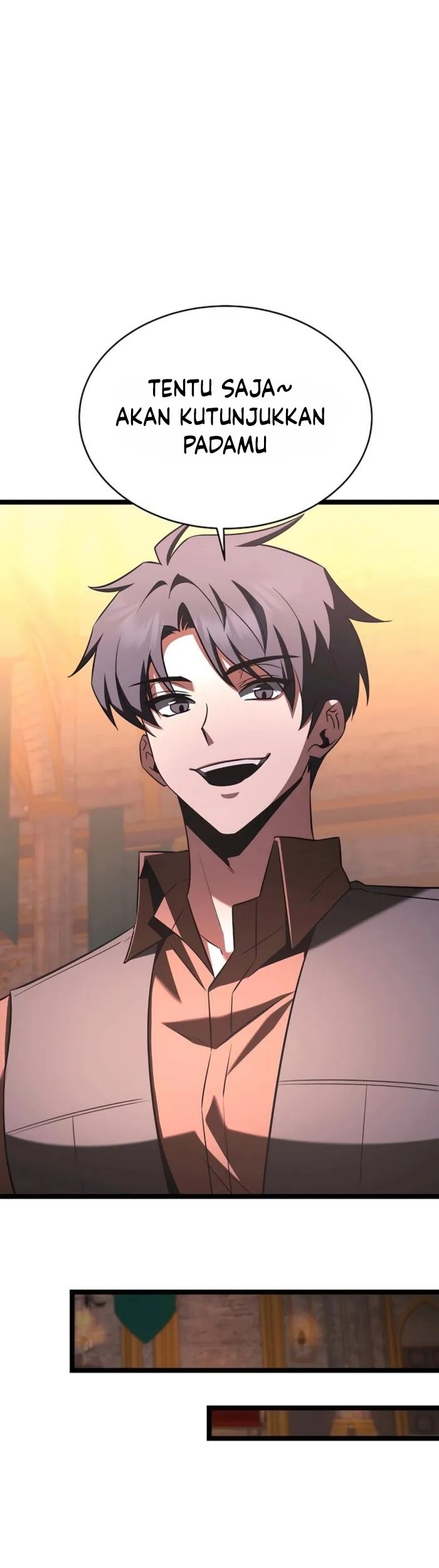 The Hero Became The Duke’s Eldest Son Chapter 66 Gambar 43