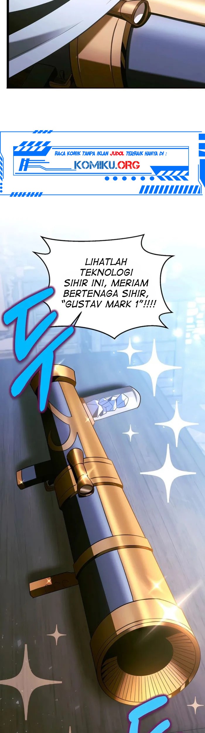 The Hero Became The Duke’s Eldest Son Chapter 66 Gambar 55