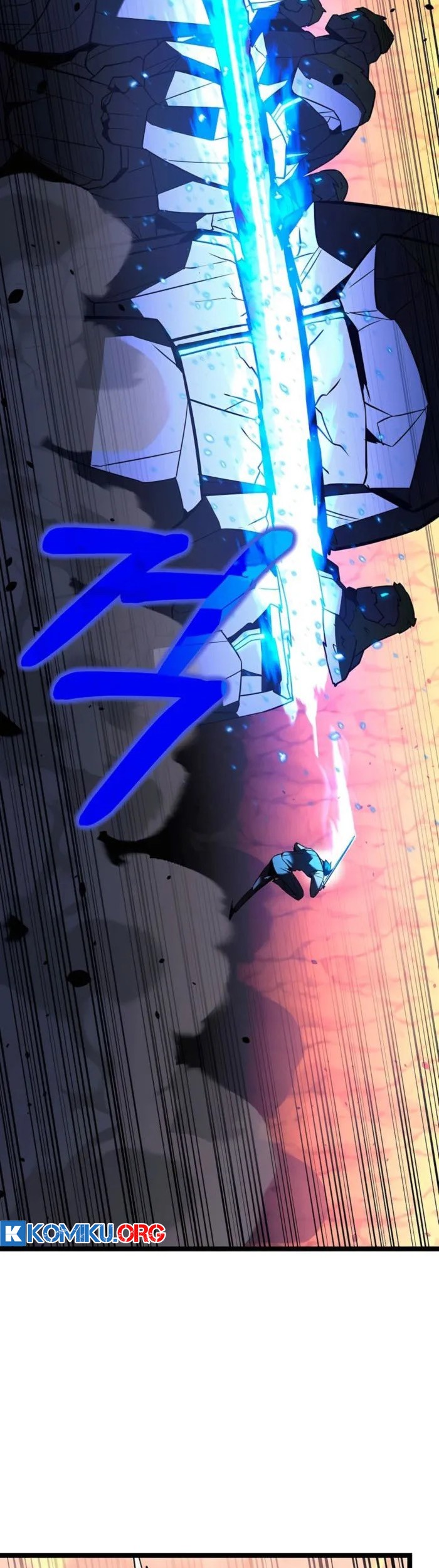 The Hero Became The Duke’s Eldest Son Chapter 66 Gambar 3