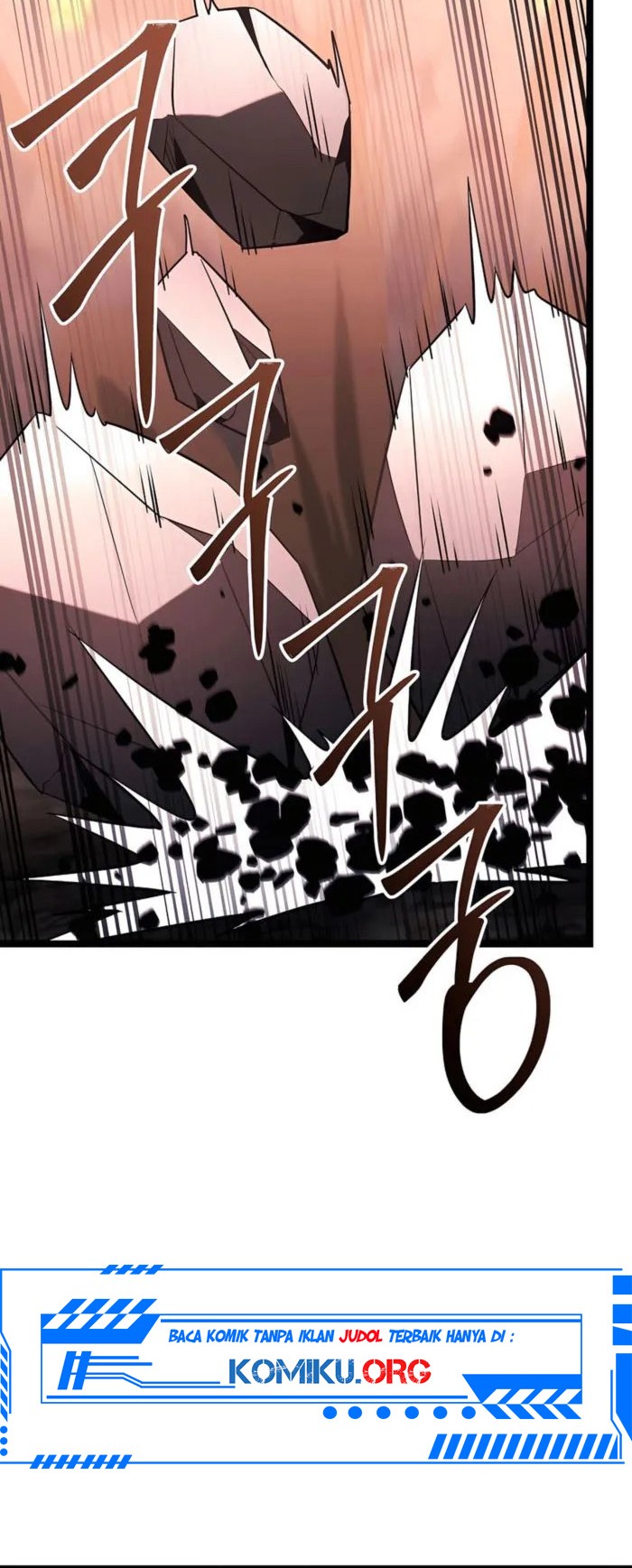 The Hero Became The Duke’s Eldest Son Chapter 66 Gambar 4