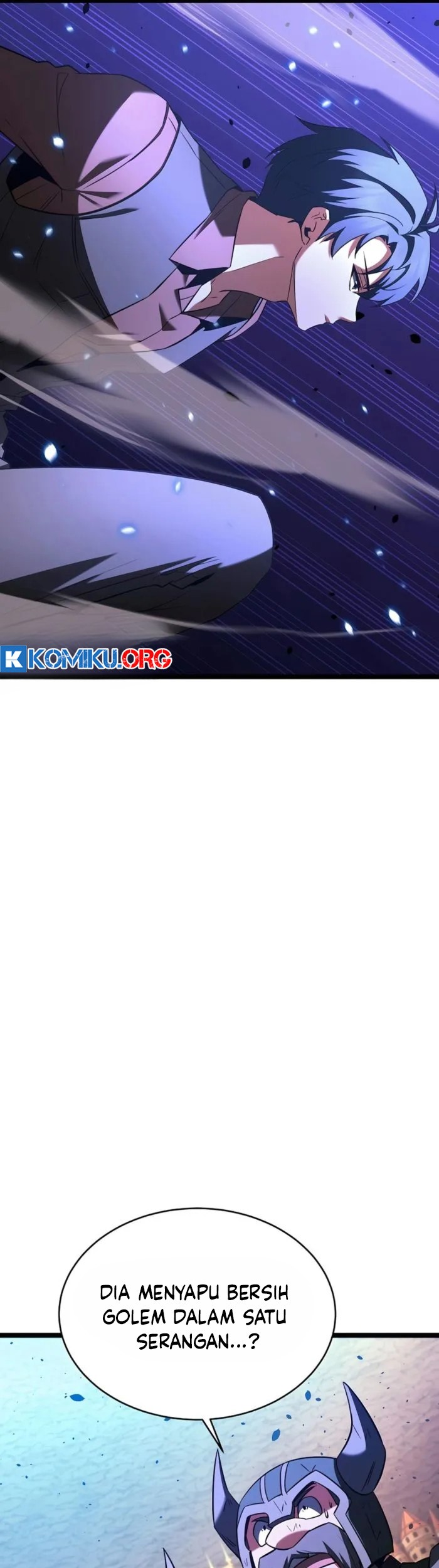 The Hero Became The Duke’s Eldest Son Chapter 66 Gambar 5