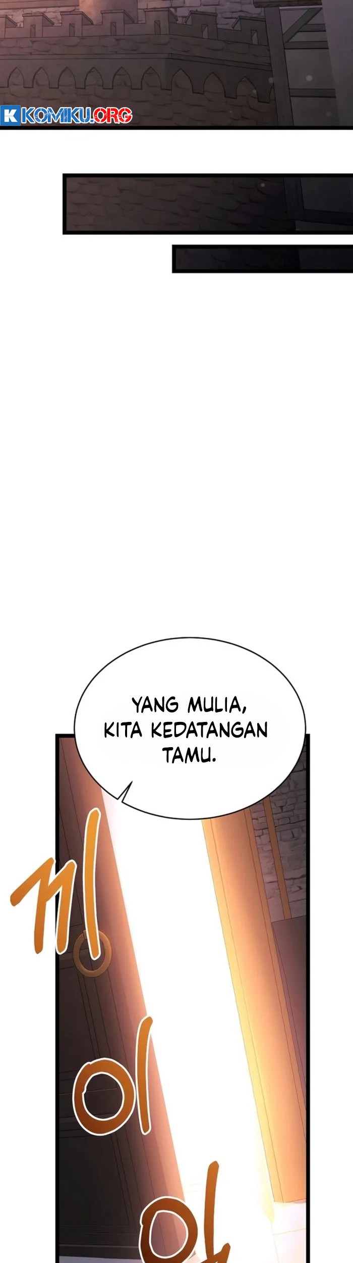 The Hero Became The Duke’s Eldest Son Chapter 66 Gambar 15