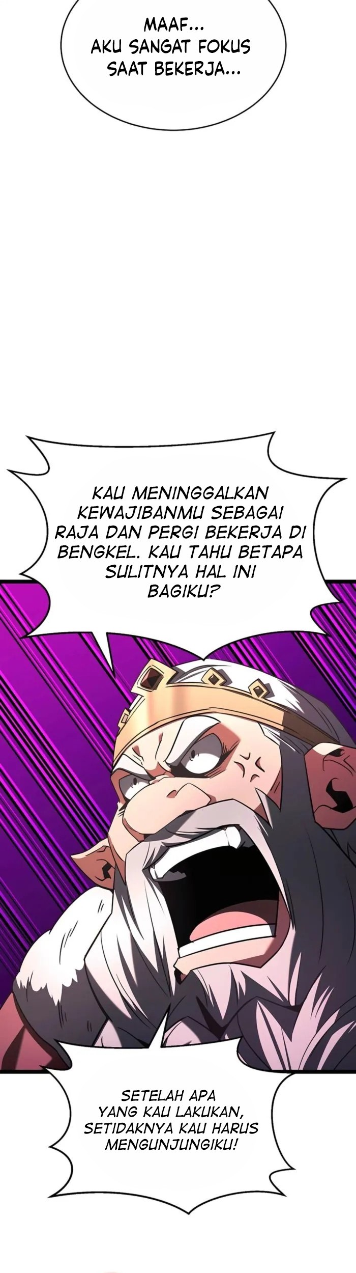 The Hero Became The Duke’s Eldest Son Chapter 66 Gambar 19