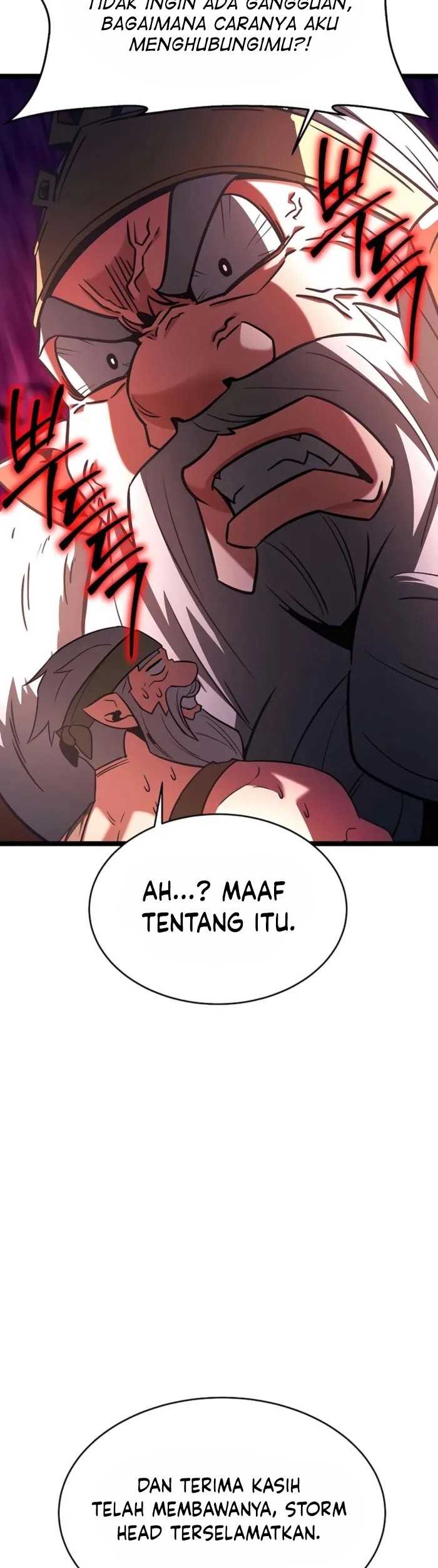 The Hero Became The Duke’s Eldest Son Chapter 66 Gambar 23