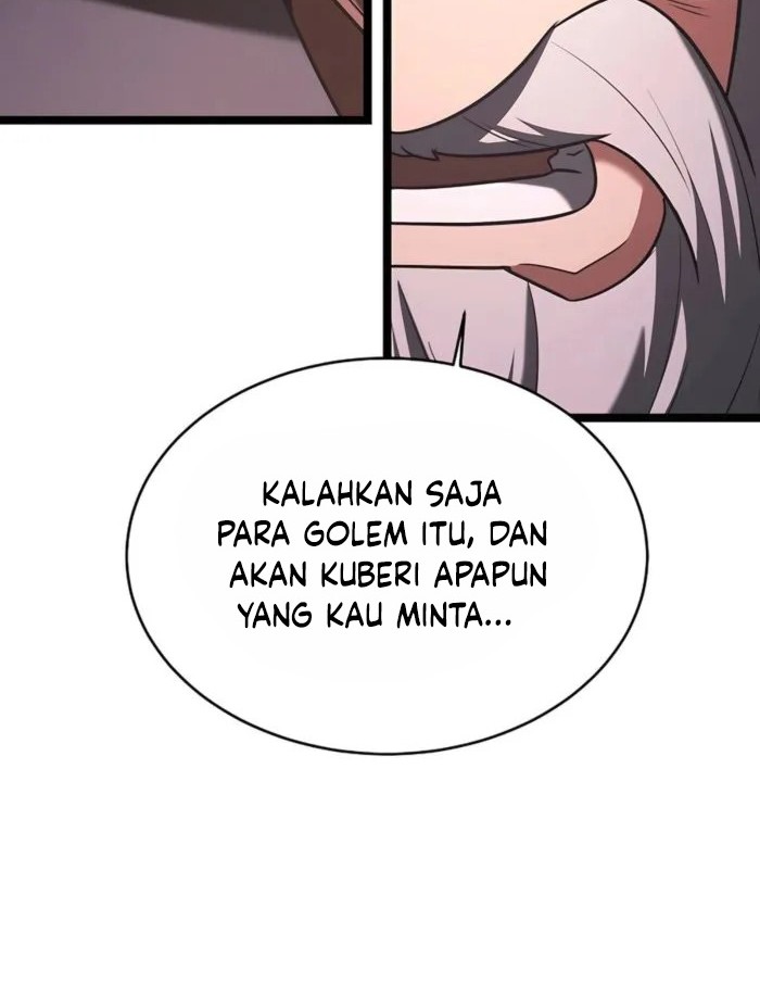 The Hero Became The Duke’s Eldest Son Chapter 66 Gambar 36