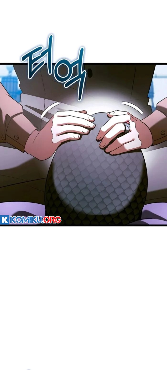 The Hero Became The Duke’s Eldest Son Chapter 67 Gambar 40