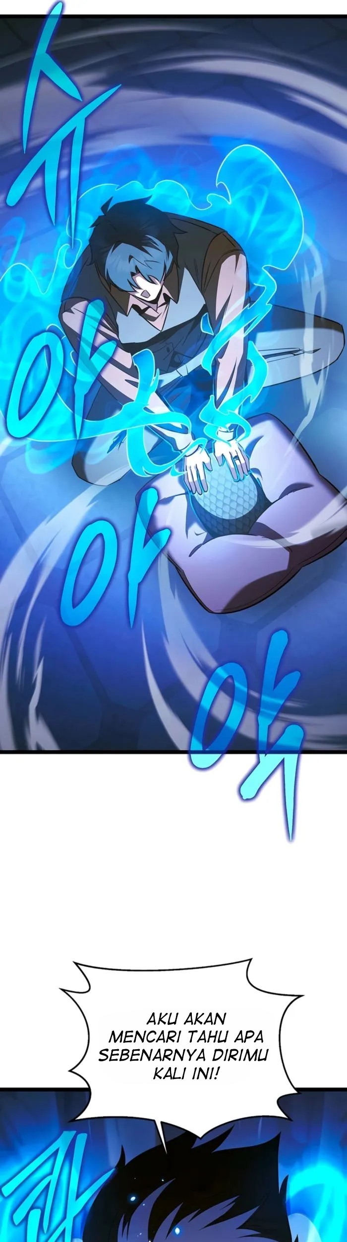 The Hero Became The Duke’s Eldest Son Chapter 67 Gambar 41