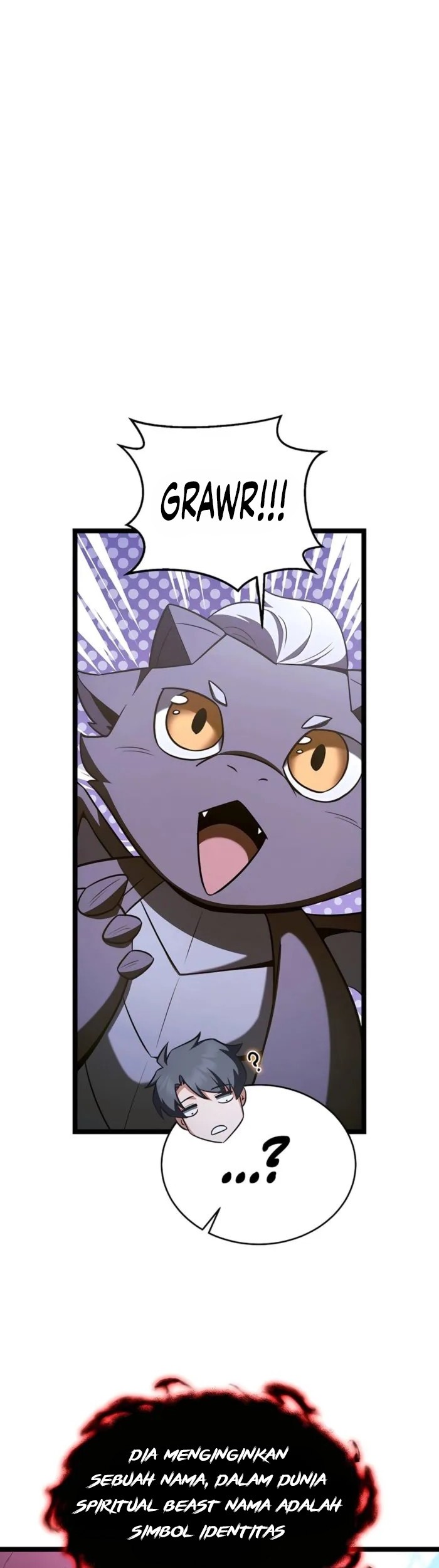 The Hero Became The Duke’s Eldest Son Chapter 67 Gambar 51