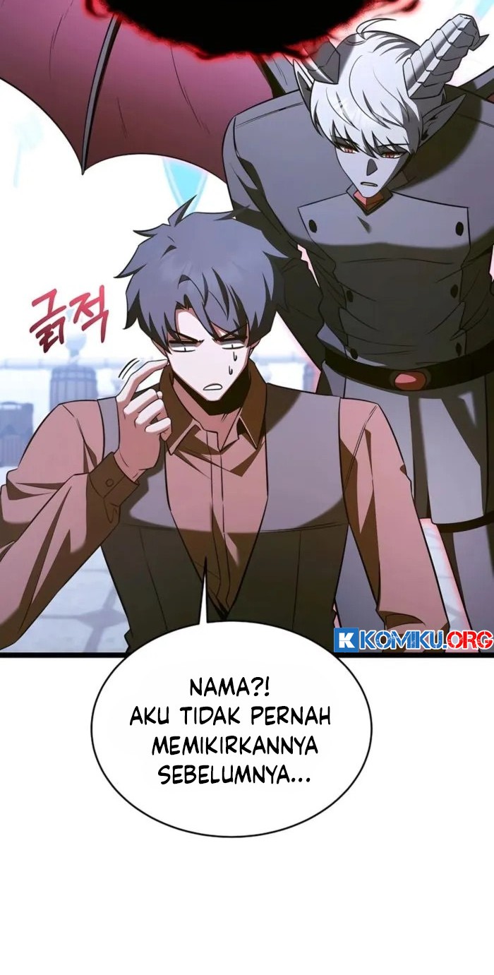 The Hero Became The Duke’s Eldest Son Chapter 67 Gambar 52