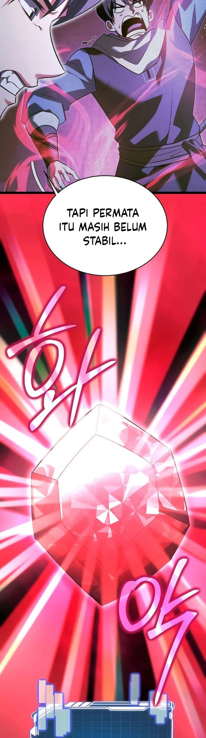 The Hero Became The Duke’s Eldest Son Chapter 67 Gambar 63