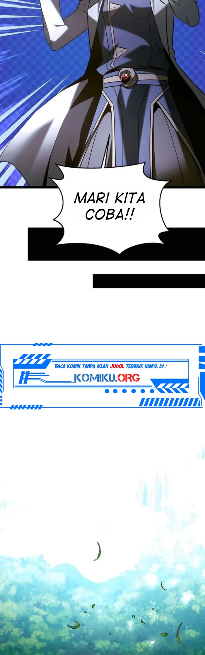 The Hero Became The Duke’s Eldest Son Chapter 67 Gambar 4