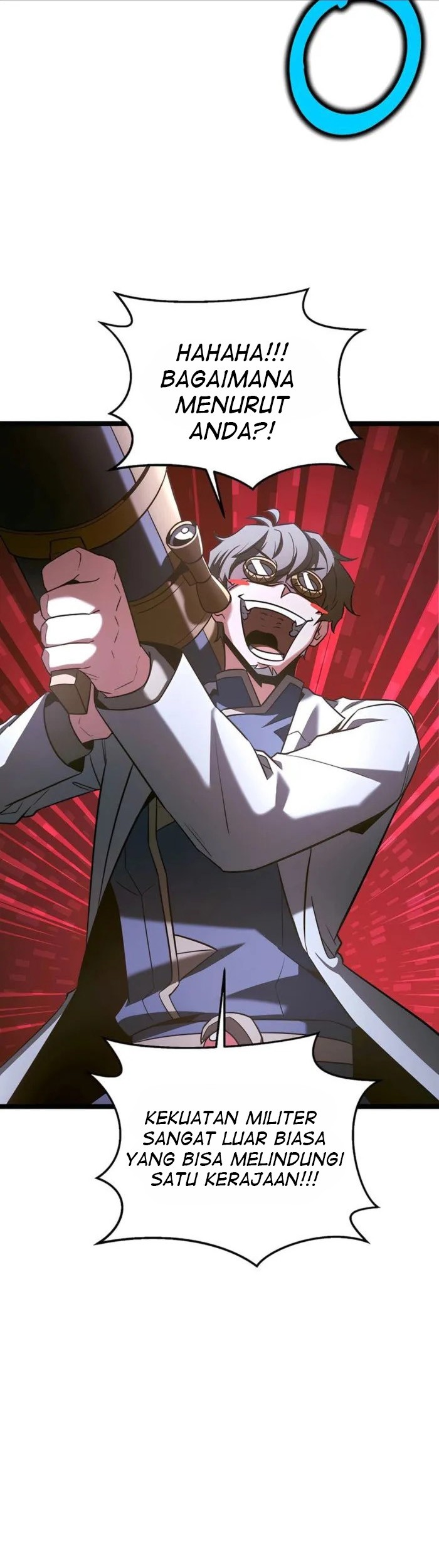 The Hero Became The Duke’s Eldest Son Chapter 67 Gambar 13