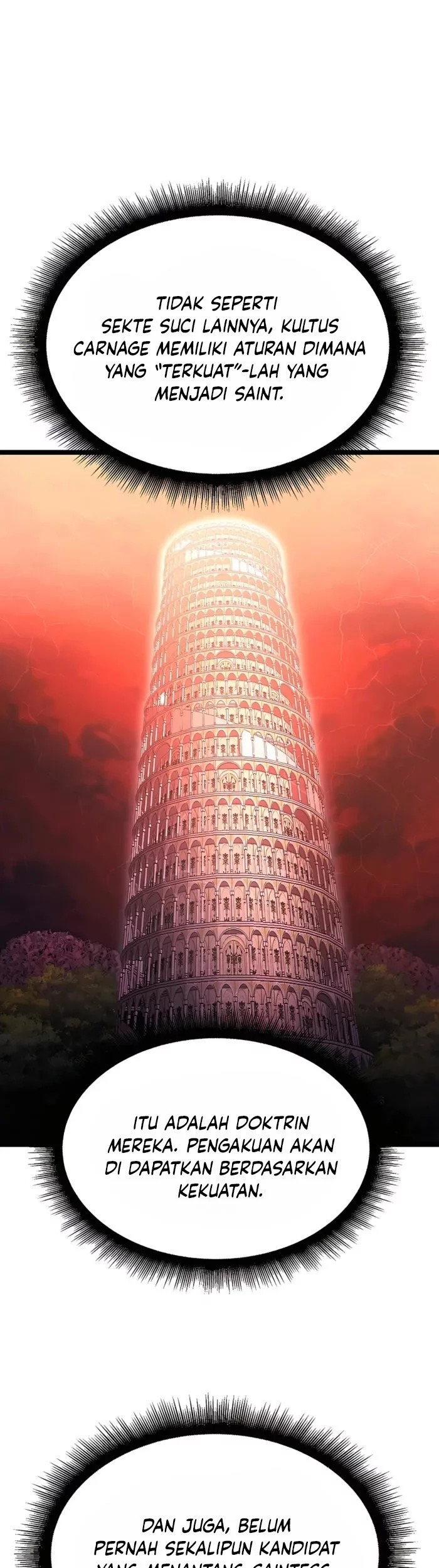 The Hero Became The Duke’s Eldest Son Chapter 68 Gambar 46