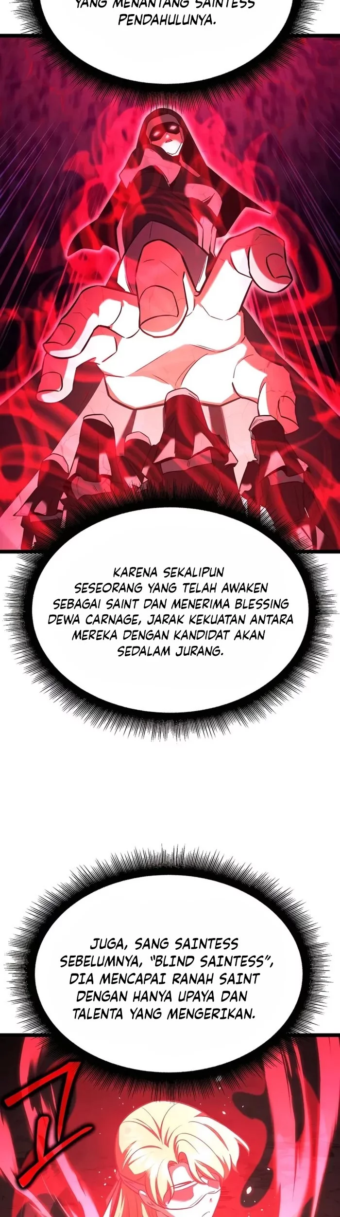 The Hero Became The Duke’s Eldest Son Chapter 68 Gambar 47