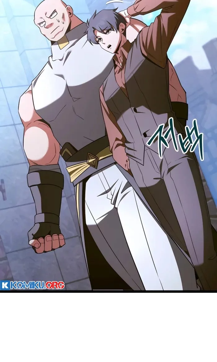 The Hero Became The Duke’s Eldest Son Chapter 68 Gambar 55