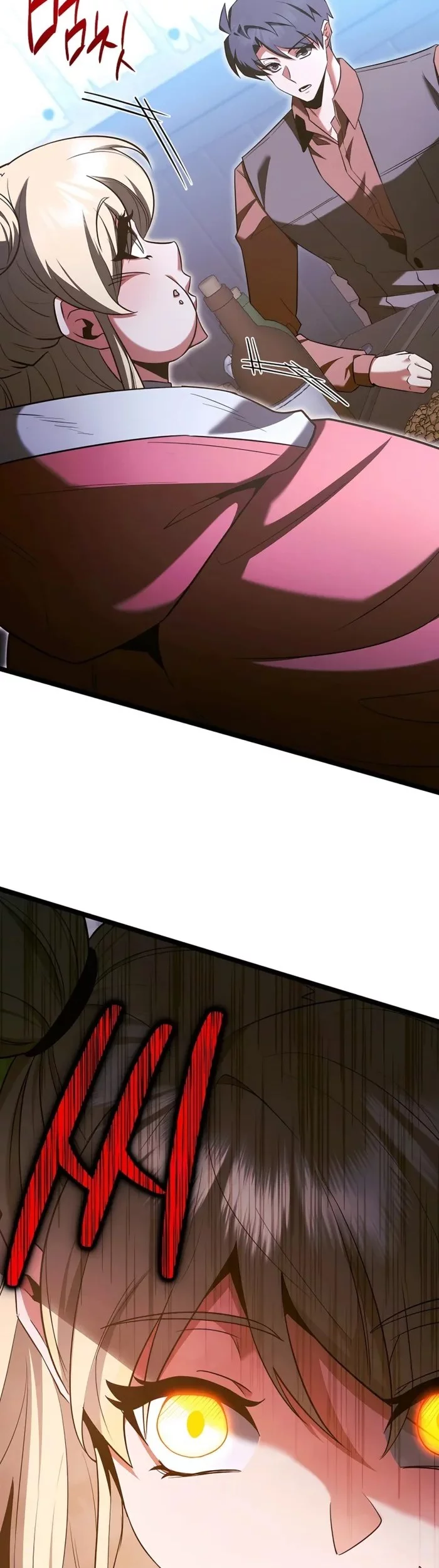 The Hero Became The Duke’s Eldest Son Chapter 68 Gambar 67