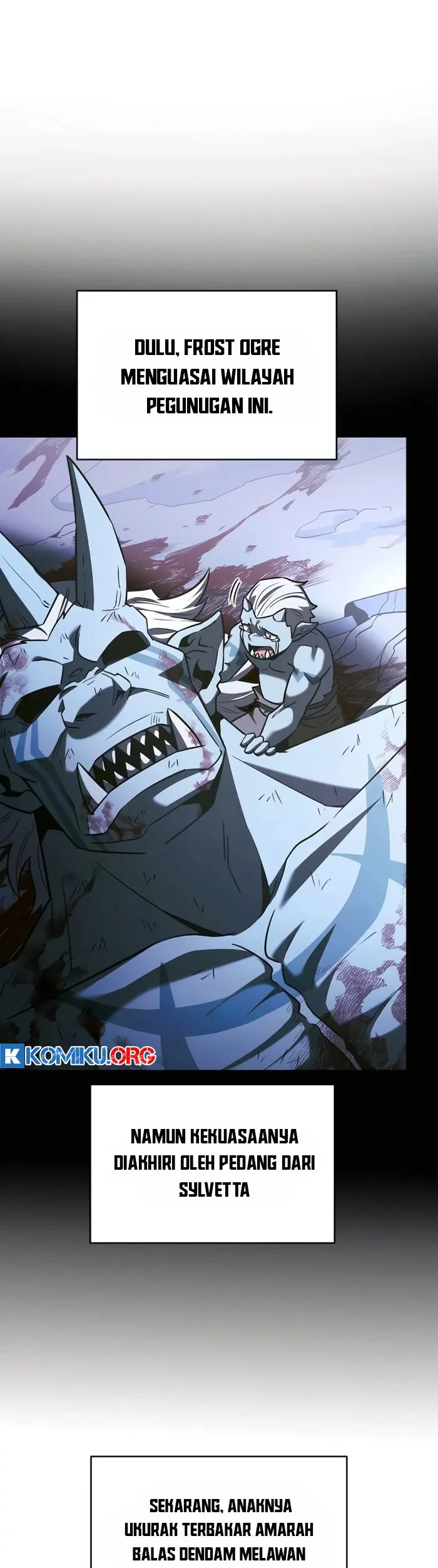 The Hero Became The Duke’s Eldest Son Chapter 68 Gambar 32