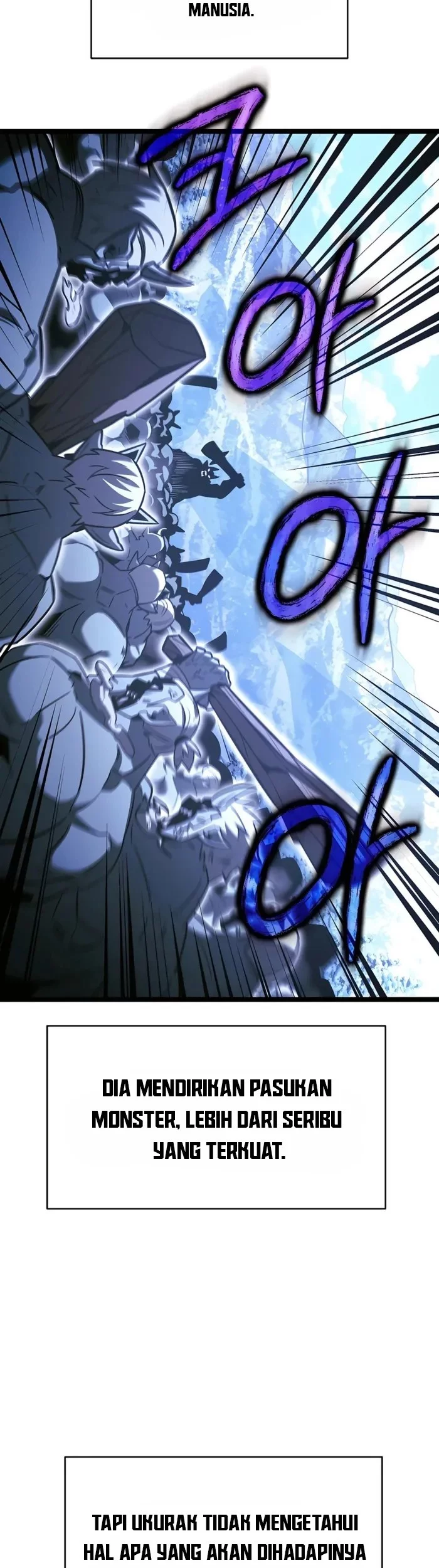 The Hero Became The Duke’s Eldest Son Chapter 68 Gambar 33