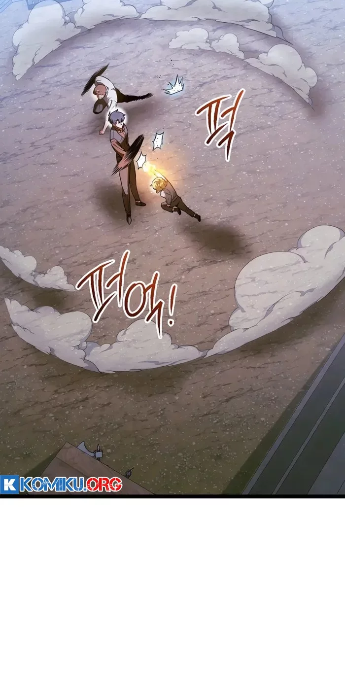 The Hero Became The Duke’s Eldest Son Chapter 68 Gambar 40