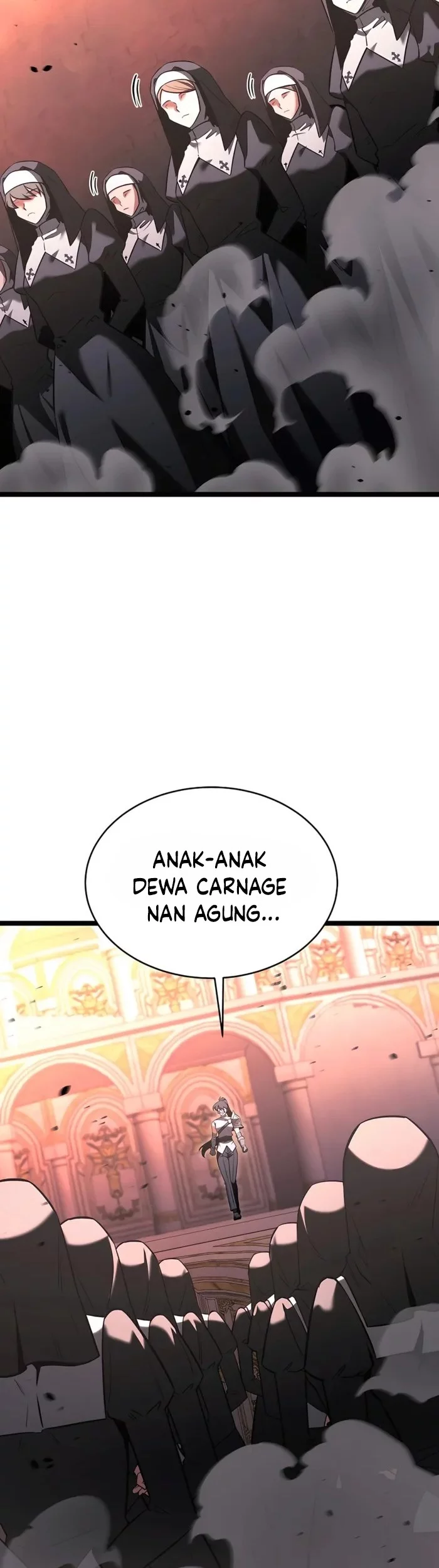 The Hero Became The Duke’s Eldest Son Chapter 69 Gambar 13