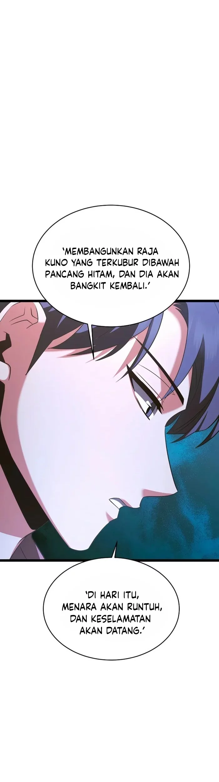 The Hero Became The Duke’s Eldest Son Chapter 69 Gambar 47