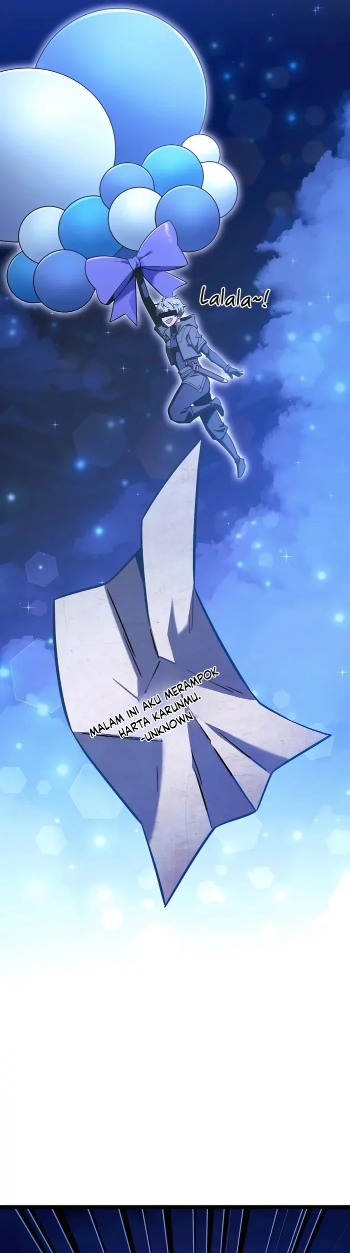 The Hero Became The Duke’s Eldest Son Chapter 69 Gambar 59