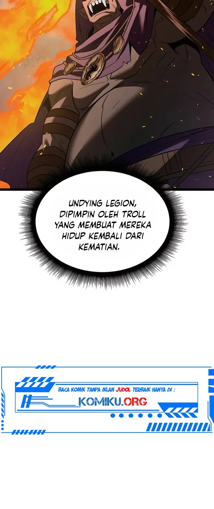 The Hero Became The Duke’s Eldest Son Chapter 69 Gambar 24