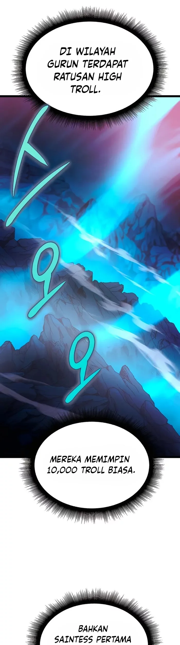 The Hero Became The Duke’s Eldest Son Chapter 69 Gambar 25