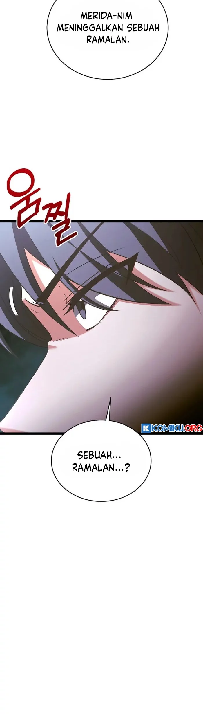 The Hero Became The Duke’s Eldest Son Chapter 69 Gambar 28