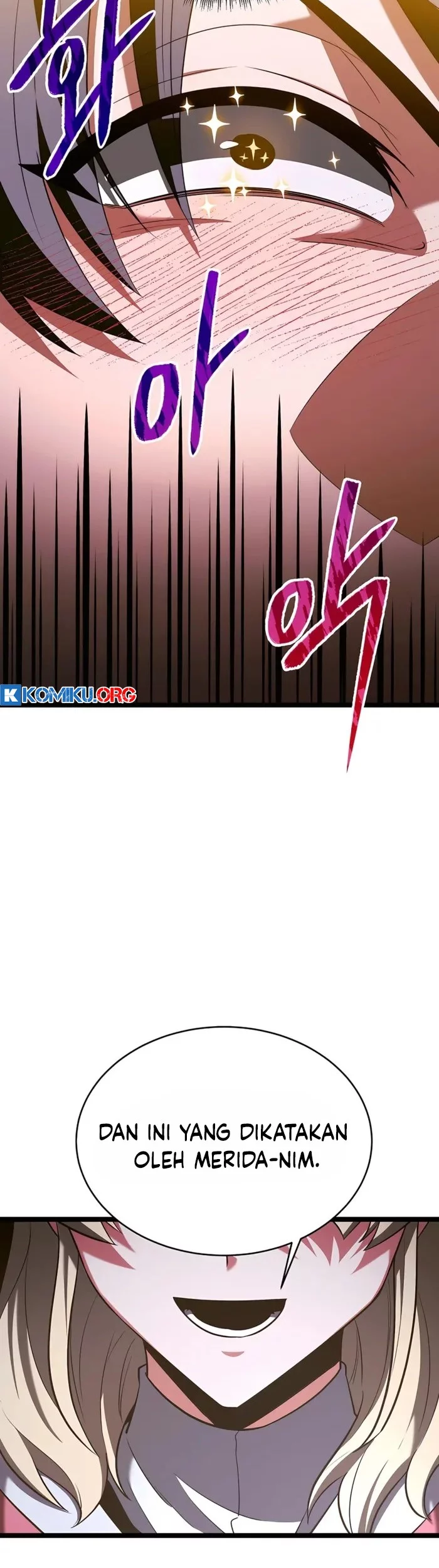 The Hero Became The Duke’s Eldest Son Chapter 69 Gambar 40