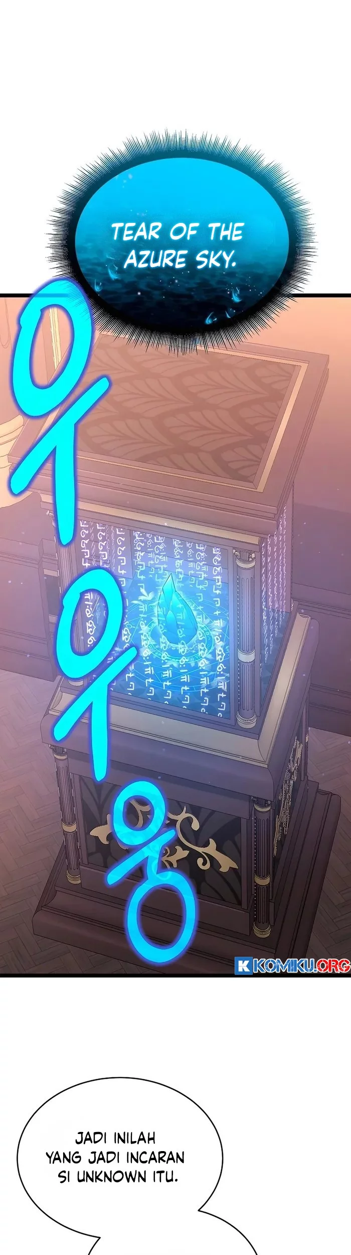 The Hero Became The Duke’s Eldest Son Chapter 70 Gambar 13