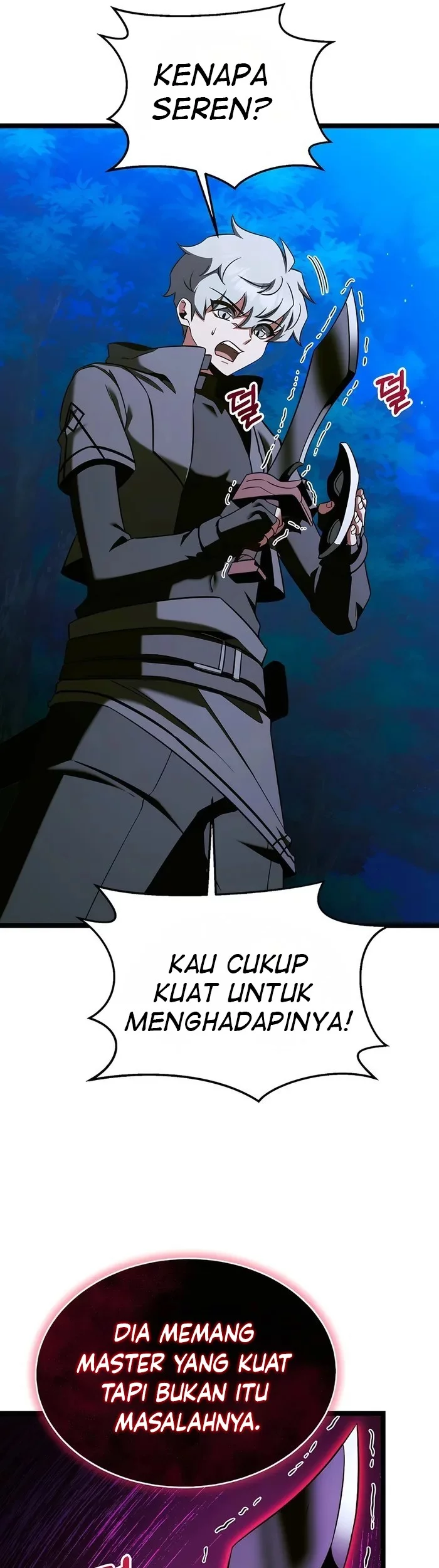 The Hero Became The Duke’s Eldest Son Chapter 70 Gambar 62