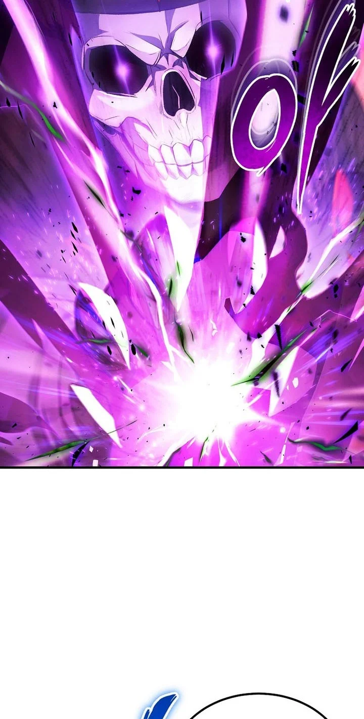 The Hero Returns Chapter 125 Gambar 6