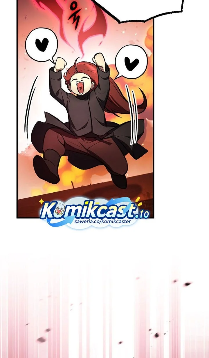 The Hero Returns Chapter 125 Gambar 32