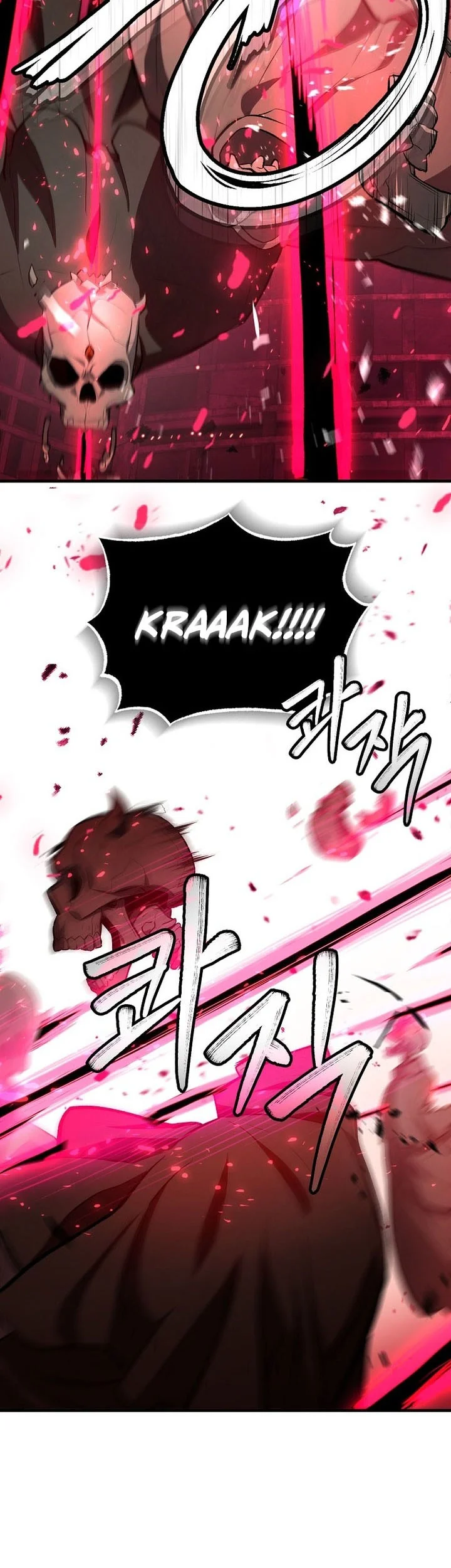 The Hero Returns Chapter 125 Gambar 35