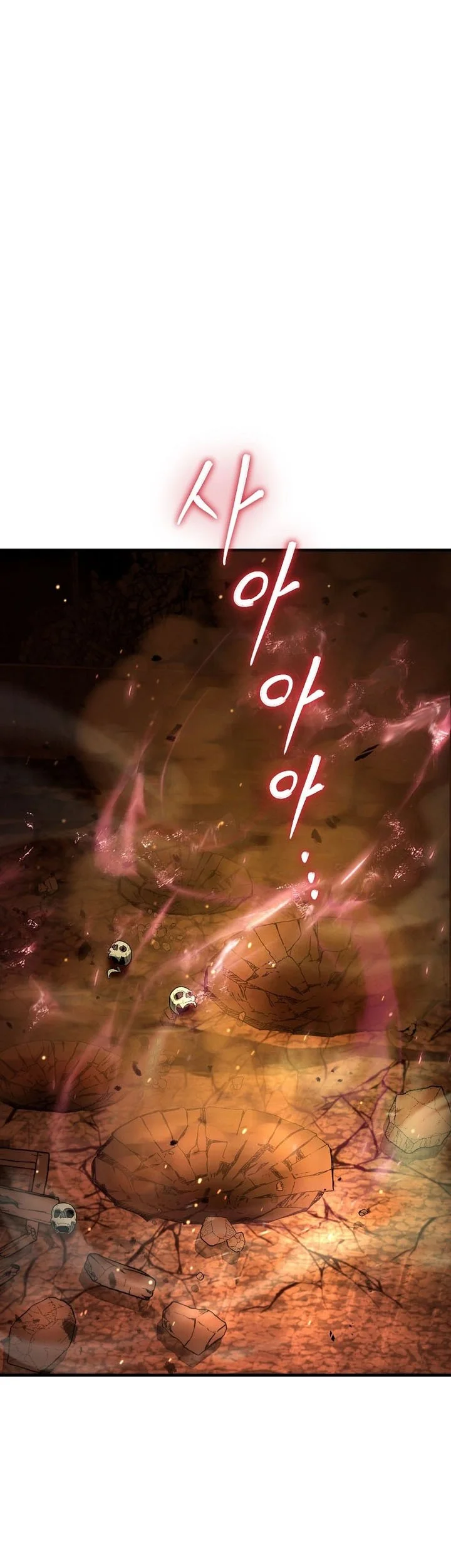 The Hero Returns Chapter 125 Gambar 37