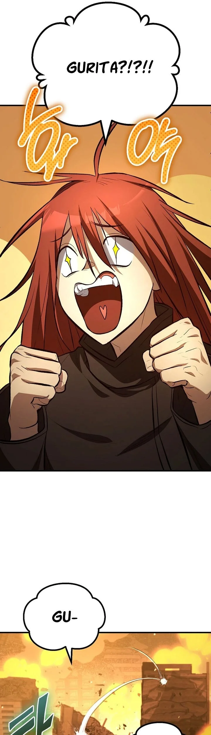 The Hero Returns Chapter 125 Gambar 41