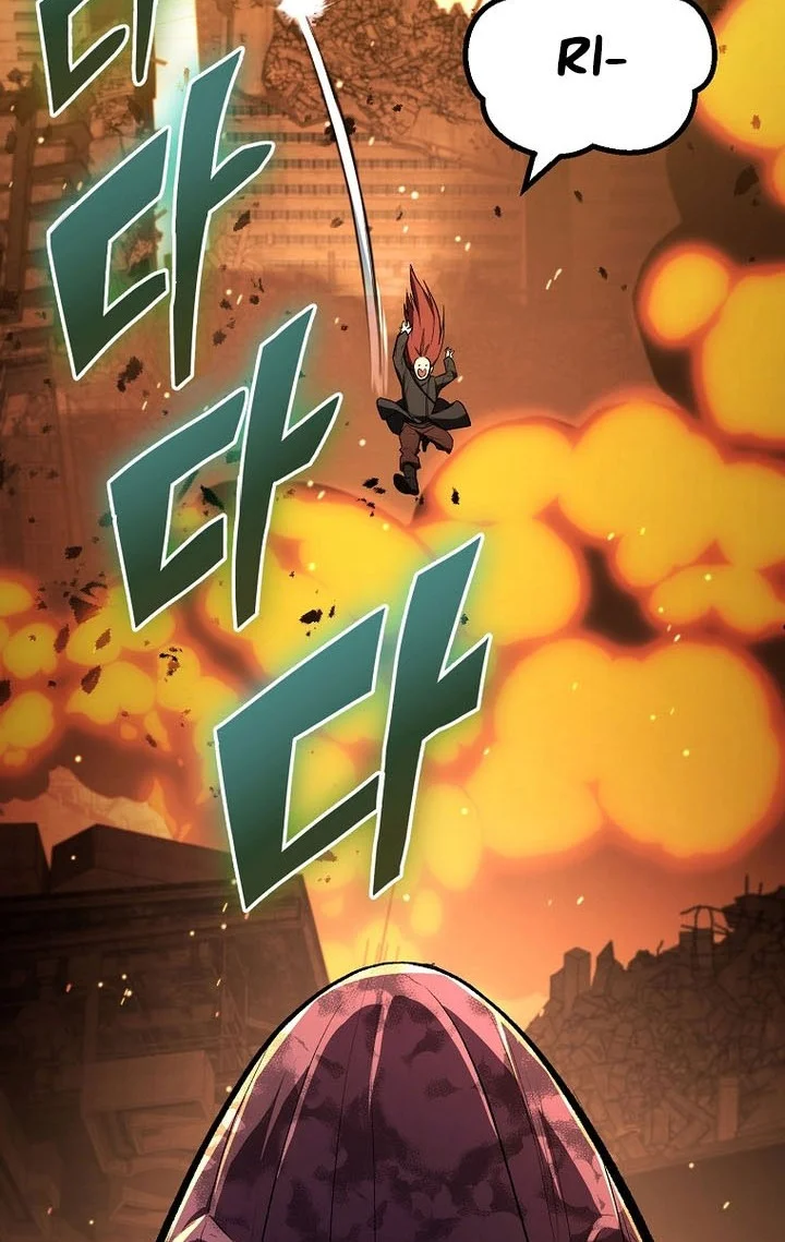 The Hero Returns Chapter 125 Gambar 42