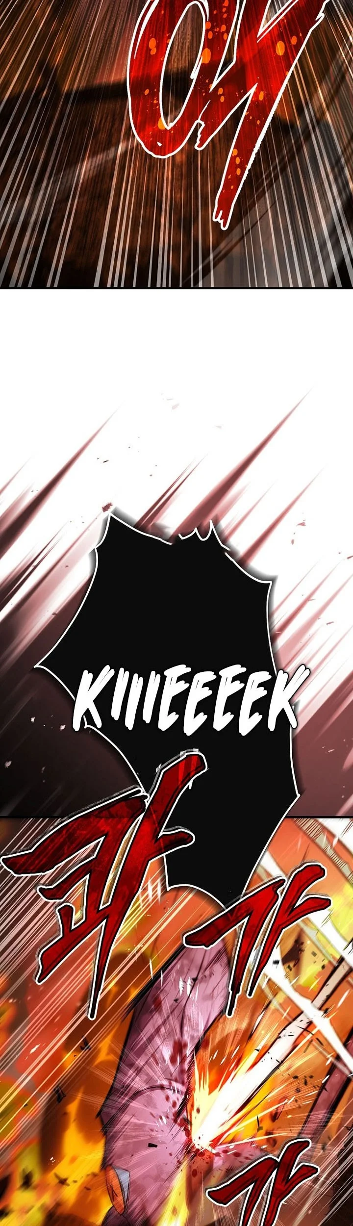 The Hero Returns Chapter 125 Gambar 45